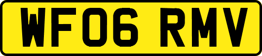 WF06RMV