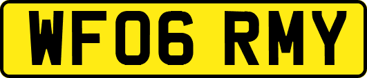 WF06RMY