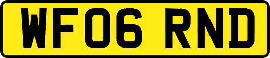 WF06RND