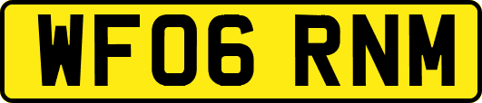 WF06RNM