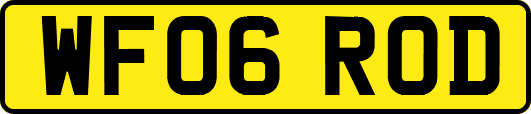 WF06ROD