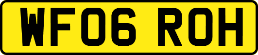 WF06ROH