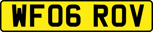 WF06ROV