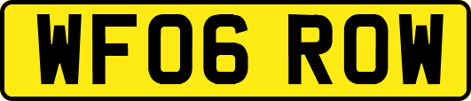 WF06ROW