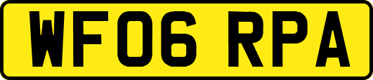 WF06RPA