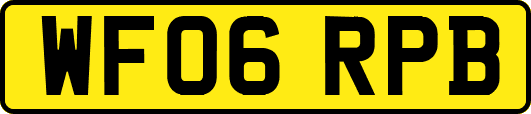 WF06RPB