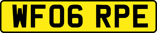 WF06RPE