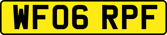 WF06RPF