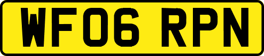 WF06RPN
