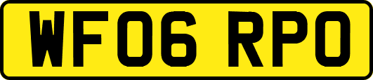 WF06RPO