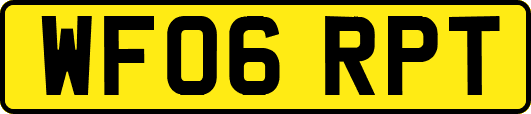 WF06RPT