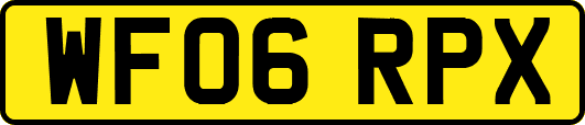 WF06RPX