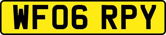 WF06RPY
