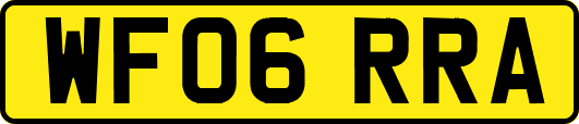 WF06RRA