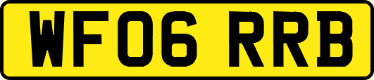 WF06RRB