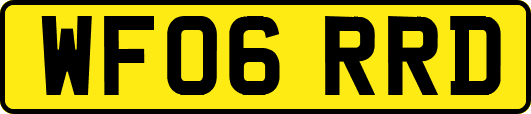WF06RRD
