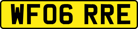 WF06RRE