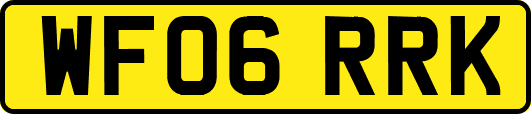 WF06RRK