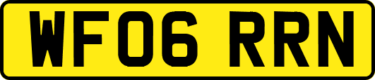 WF06RRN