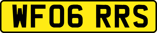 WF06RRS