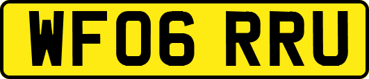 WF06RRU