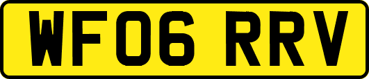 WF06RRV