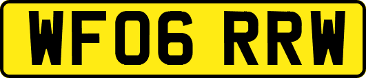 WF06RRW