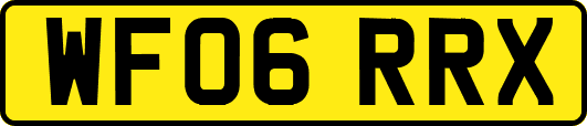 WF06RRX