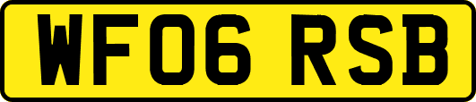 WF06RSB