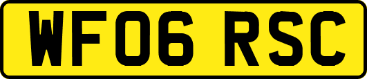 WF06RSC