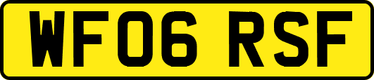 WF06RSF