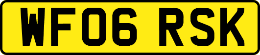 WF06RSK