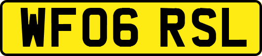 WF06RSL