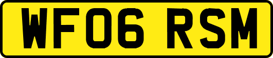 WF06RSM