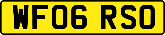 WF06RSO