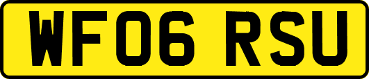 WF06RSU