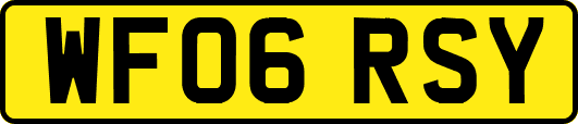 WF06RSY