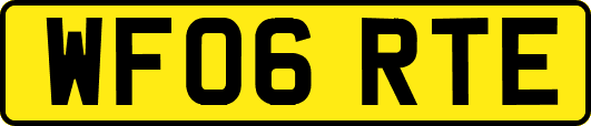 WF06RTE