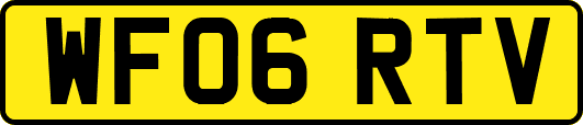 WF06RTV