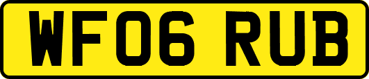 WF06RUB