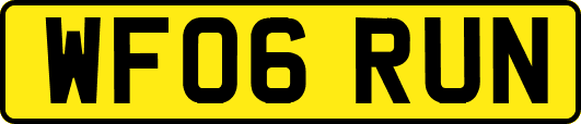 WF06RUN