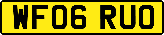WF06RUO