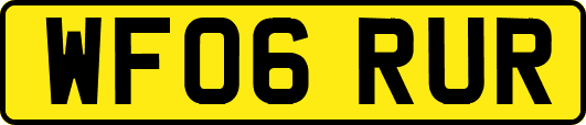 WF06RUR