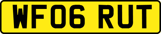 WF06RUT