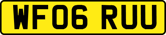 WF06RUU