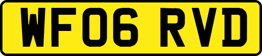 WF06RVD
