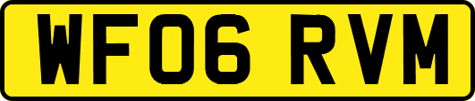 WF06RVM