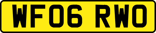 WF06RWO