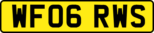 WF06RWS