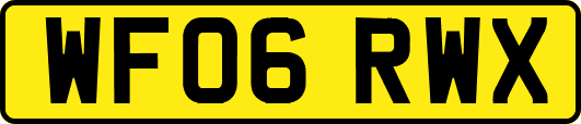 WF06RWX